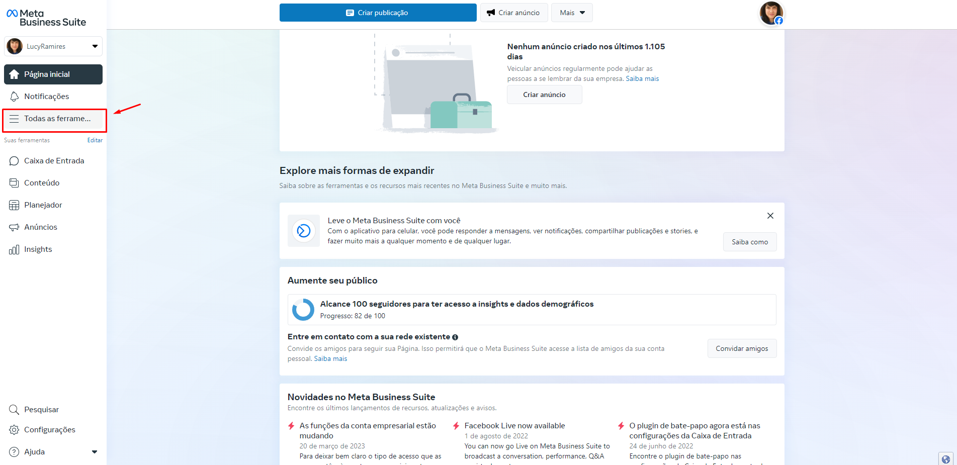 print facebook