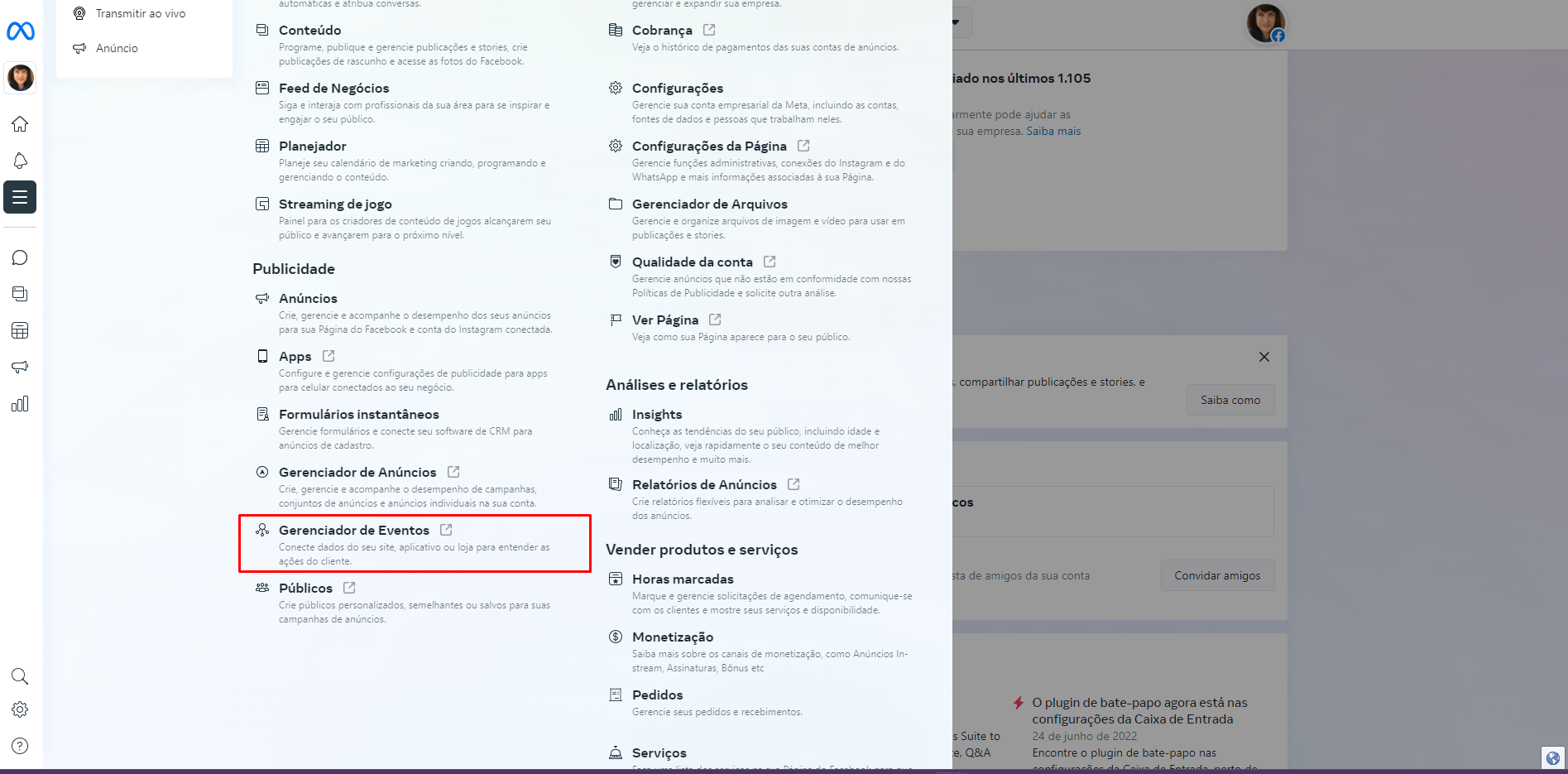 print facebook