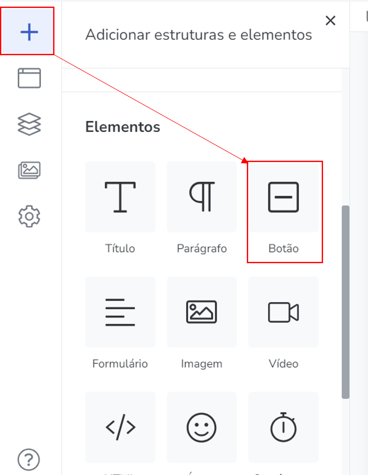 Direct Checkout redireciona para link externo, botão compre ag